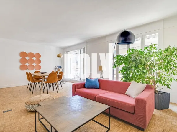 Vends t4 - 97 m² - Paris