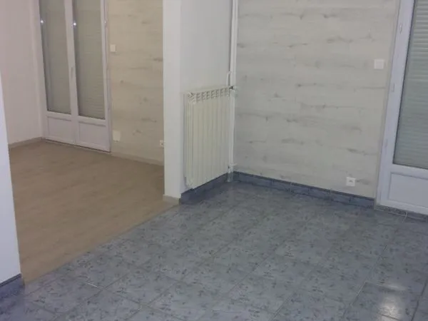 Appartement F2 Besançon