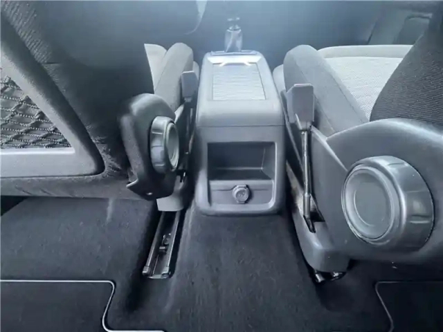 Citroën C4 Picasso puretech 130 s&amp;s bvm6 — photo 29
