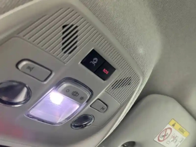 Citroën C3 turbo 100 ch bvm6 — photo 46