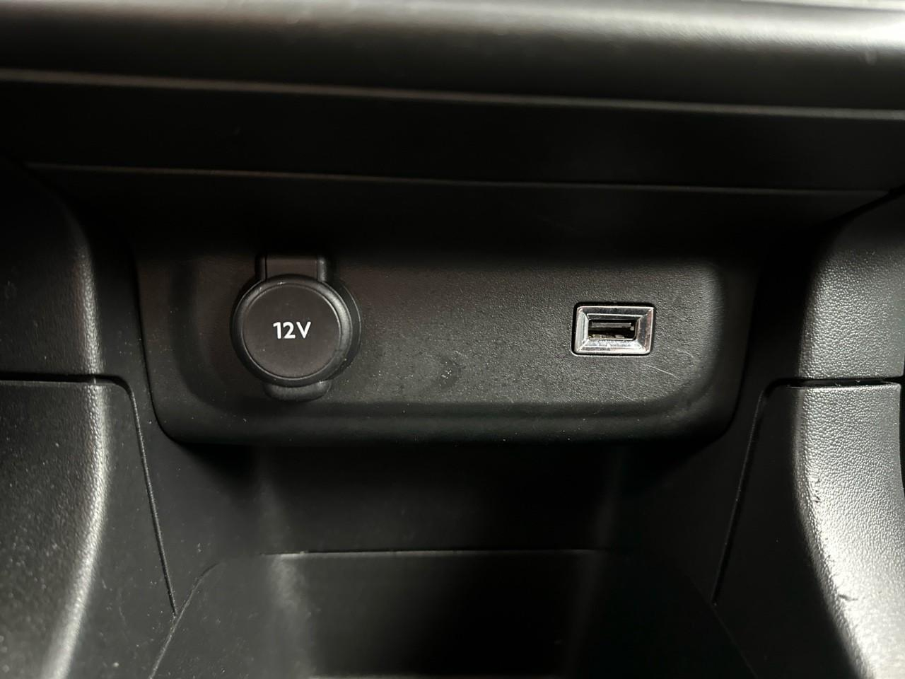 Citroën C3 puretech 83 s&s bvm5 shine — photo 26