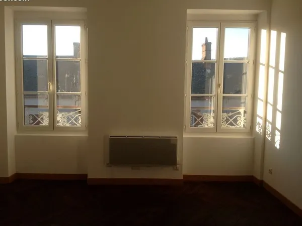Appartement de 65m2 à louer sur Marboué