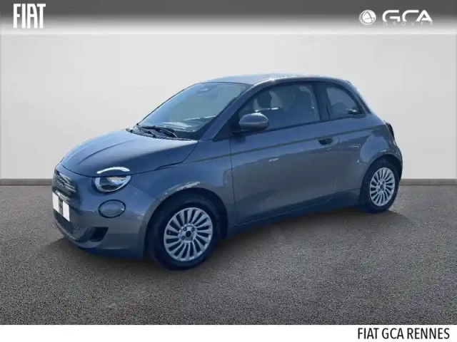 Fiat 500 e 118ch pack confort my23