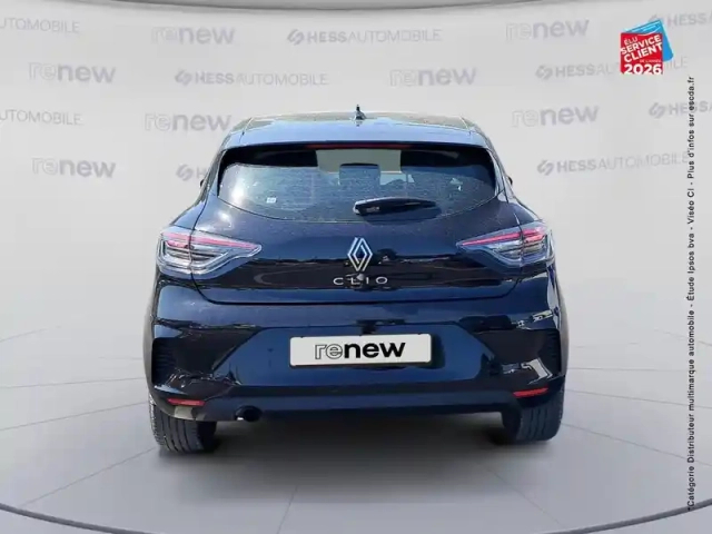 Renault Clio 1.5 dci 100ch evolution - 25 — photo 7