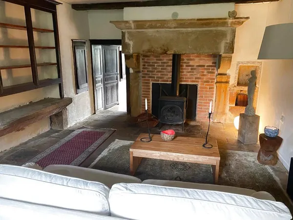 COUP DE COEUR ASSURÉ - MAISON DE CARACTERE RENOVEE -