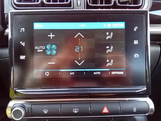 Citroën C3 puretech 83 s&amp;s bvm5 — photo 19