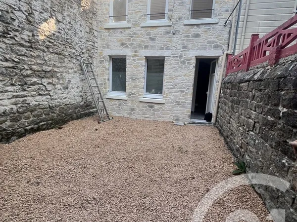 Maison 3 pièces 50 m²