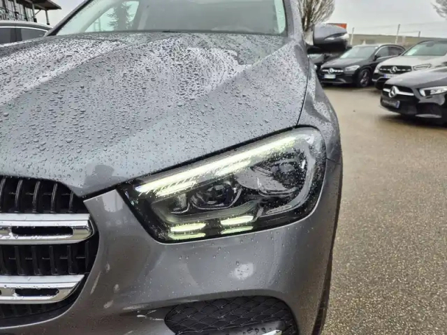 Mercedes Gle 350 de 9g-tronic 4matic — photo 3