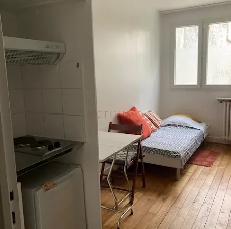 Appartement 1 pièce 11 m²