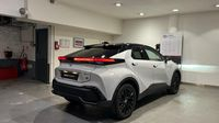 Toyota C-Hr 2.0 Hybride 200ch GR Sport MY25 — photo 5
