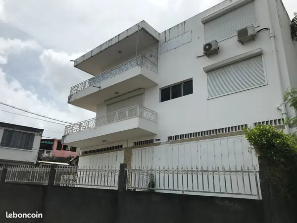 Loue appartement
