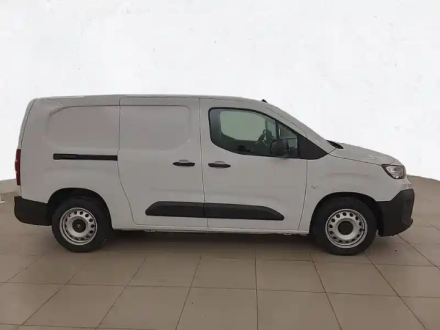 Citroën Berlingo van taille xl 950kg bluehdi 130 s&amp;s bvm6 — photo 64