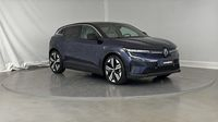 Renault Mégane E-Tech Electric EV60 220ch Iconic super charge — photo 3