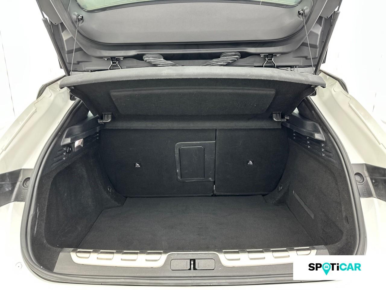Ds Ds 4 puretech 130ch performance line automatique — photo 6