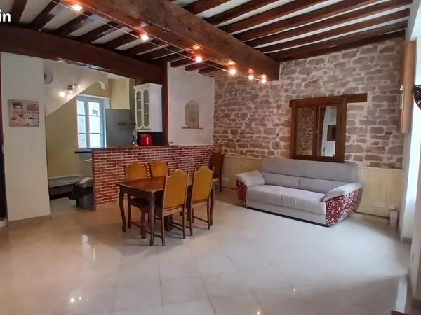 🏡 de ville