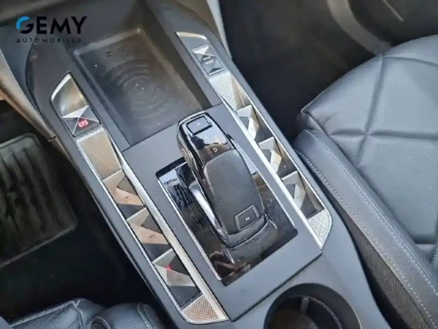 Ds Ds 3 ds3 crossback bluehdi 130 eat8 — photo 20