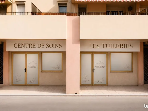 Location de bureaux pour professionnels de santé