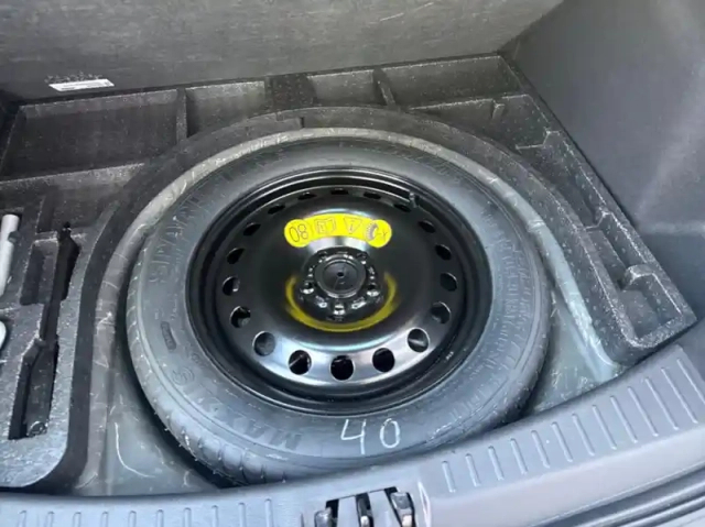 Ford Kuga 1.5 tdci 120ch stop&amp;start titanium 4x2 euro6.2 — photo 29