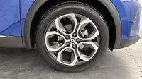 Renault Captur 1.6 E-Tech hybride 145ch Intens -21 — photo 20