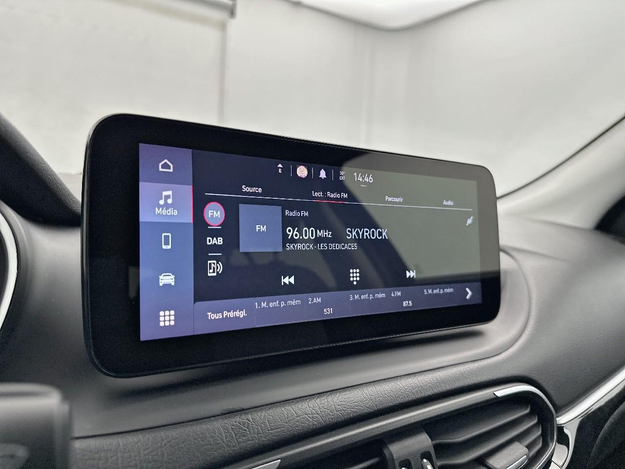 Fiat Tipo cross 5 portes 1.5 firefly turbo 130 ch s&s dct7 h — photo 23