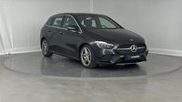 Mercedes Classe B 180 136ch AMG Line 7G-DCT — photo 3
