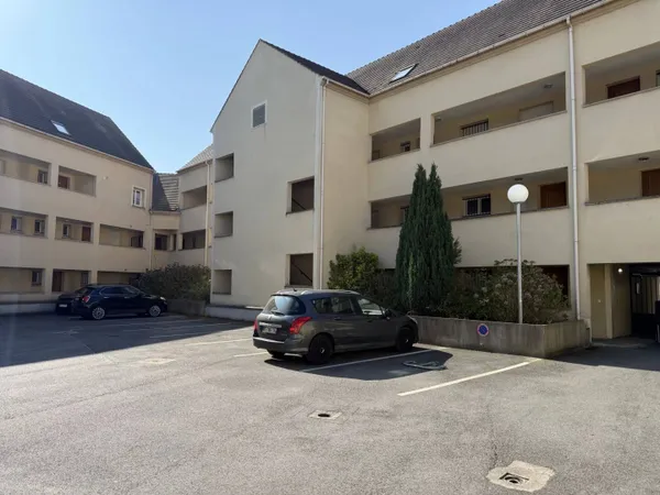 Appartement 3 pièces 77 m²