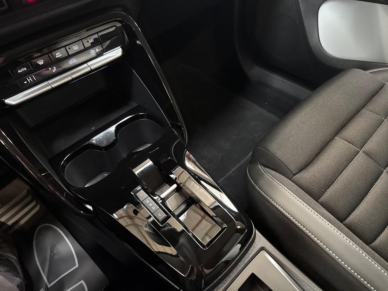 Citroën C3 Aircross electrique 113ch autonomie confort max — photo 18