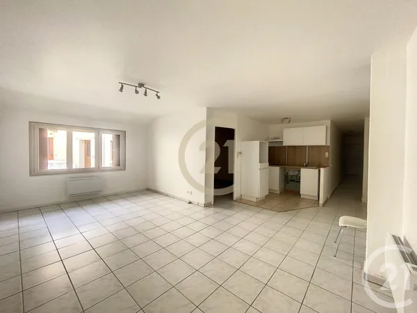 Appartement 2 pièces 56 m²