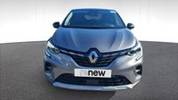 Renault Captur 1.6 E-Tech hybride 145ch Techno
