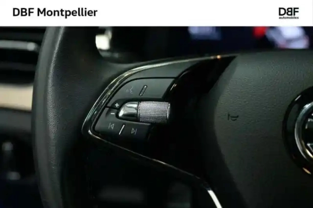 Skoda Kamiq 1.0 tsi evo 110 ch dsg7 style — photo 2