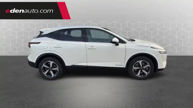Nissan Qashqai e-power 190 ch — photo 7