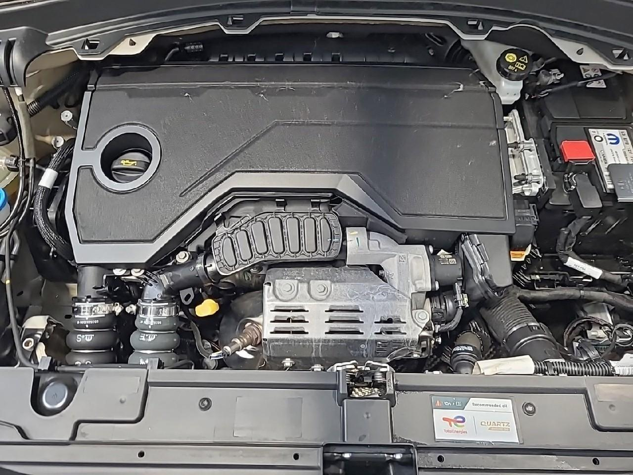 Citroën C3 turbo 100 ch manuelle max — photo 15