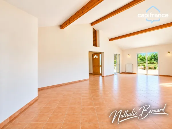 Maison 4 pièces 110 m²
