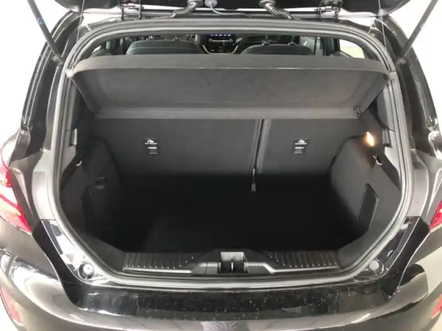 Ford Fiesta active 1.0 ecoboost 95ch — photo 11