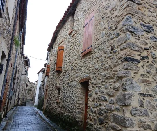 Maison de 70m2 à louer sur Campôme