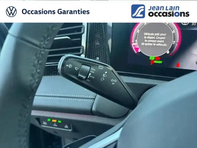 Volkswagen Tiguan 1.5 etsi 131ch dsg7 — photo 42