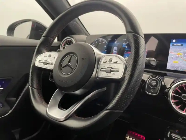 Mercedes Classe A 200 — photo 24