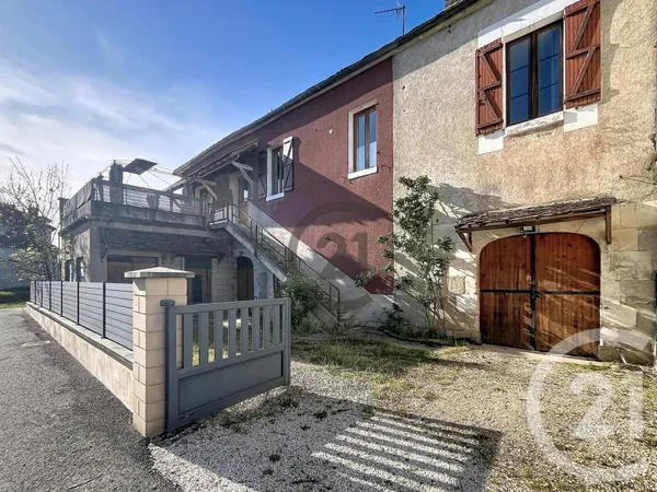 Appartement 4 pièces 90 m²