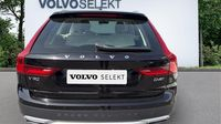 Volvo V90 Cross Country D4 AdBlue AWD 190ch Pro Geartronic — photo 3