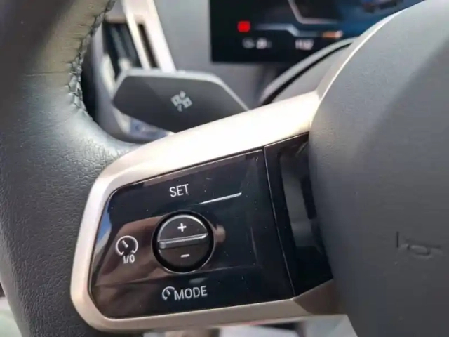 Bmw Ix xdrive50 523ch — photo 20