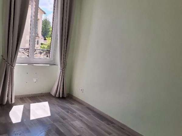 Jolie appartement