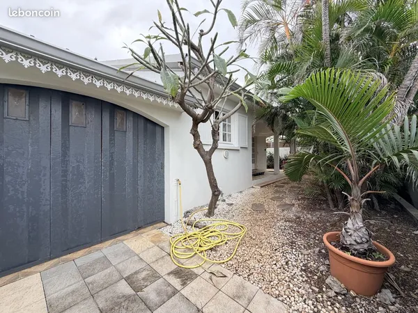 Villa 4 pièces 91 m²