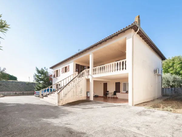 Maison 6 pièces 160 m²