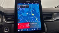 Renault Symbioz 1.8 E-Tech full hybrid 160ch esprit Alpine - 25 — photo 18