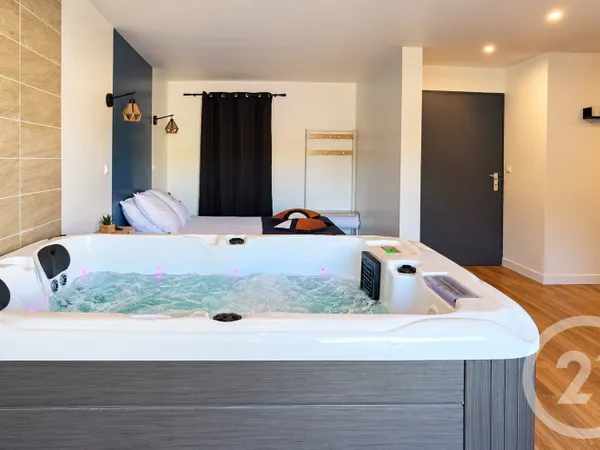 Appartement 2 pièces 29 m²