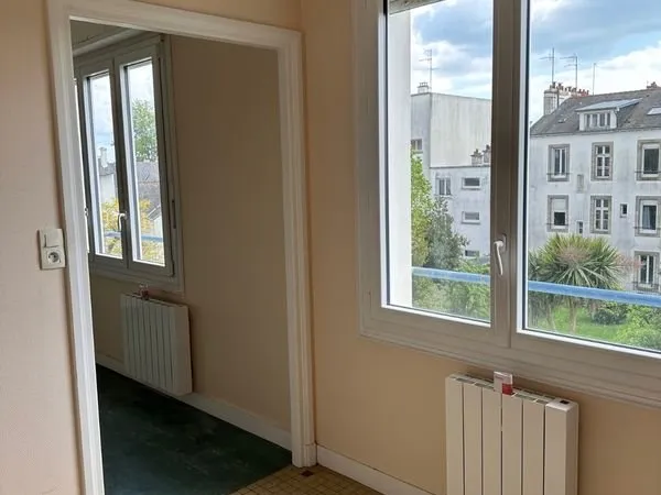 Studio 1 pièce 30 m²