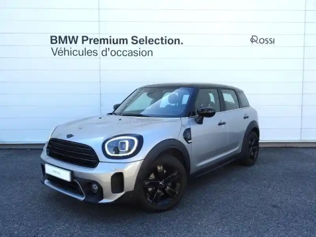Mini Countryman cooper 136ch edition premium plus bva7
