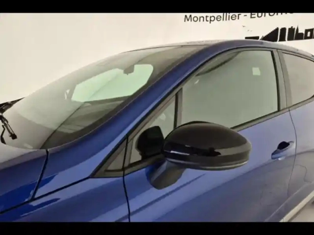 Renault Clio 1.5 blue dci 100ch evolution — photo 12