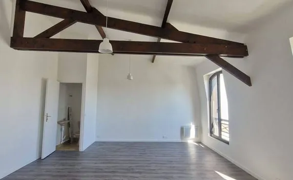 Local d'activité 1 pièce 30 m²