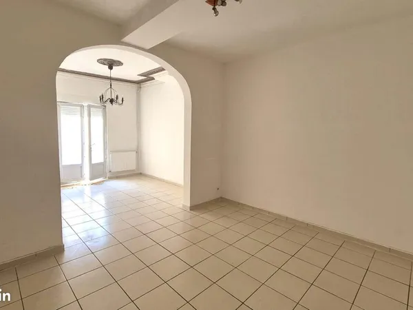 Maison 5 pièces 109 m²